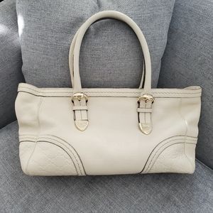 Large Gucci Guccissima Signoria Tote